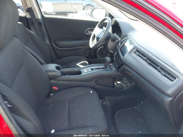 3CZRU5H51HM715994 Honda HR-V EX