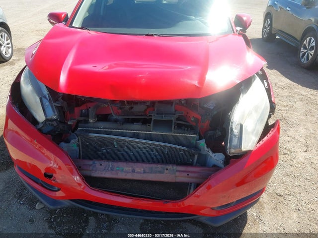 3CZRU5H51HM715994 Honda HR-V EX