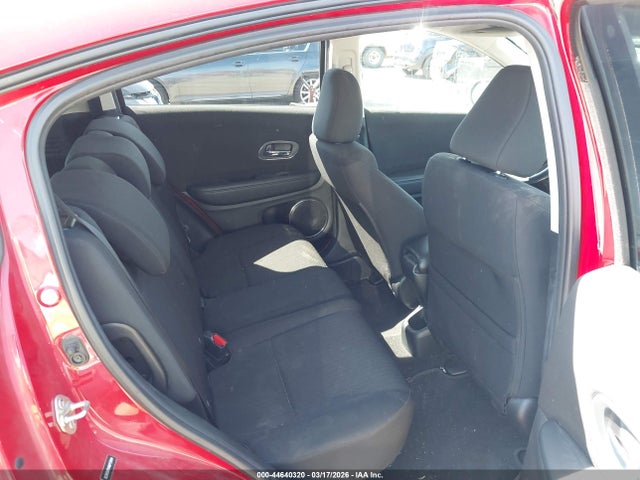 3CZRU5H51HM715994 Honda HR-V EX