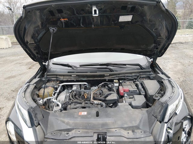 2022 MITSUBISHI OUTLANDER JA4J4TA86NZ034150 Photo 9