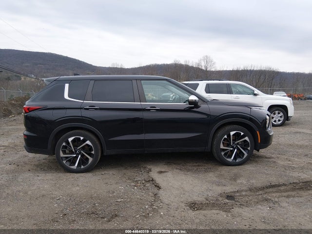 Продаж на аукціоні авто 2022 Mitsubishi Outlander Es 2.5 S-awc, vin: JA4J4TA86NZ034150, номер лоту: 44640319