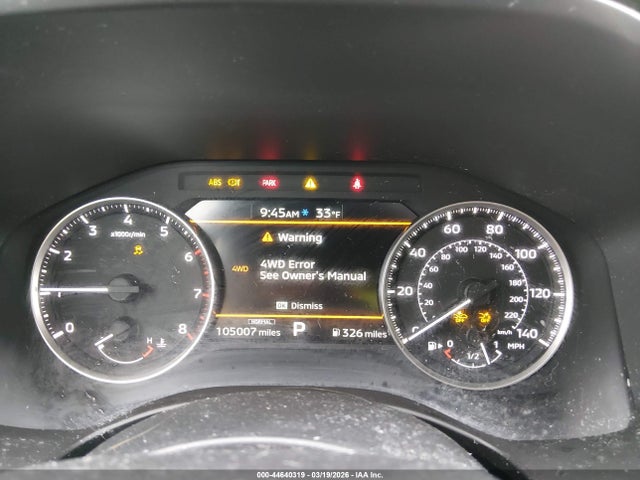 2022 MITSUBISHI OUTLANDER JA4J4TA86NZ034150 Photo 6