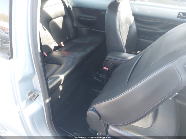 Продаж на аукціоні авто 2009 Volkswagen New Beetle 2.5l, vin: 3VWPW31C19M517547, номер лоту: 44640323