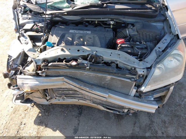 Продаж на аукціоні авто 2010 Honda Odyssey Ex-l, vin: 5FNRL3H66AB110739, номер лоту: 44640326