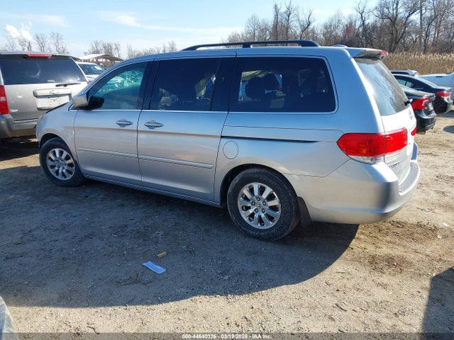 Продаж на аукціоні авто 2010 Honda Odyssey Ex-l, vin: 5FNRL3H66AB110739, номер лоту: 44640326