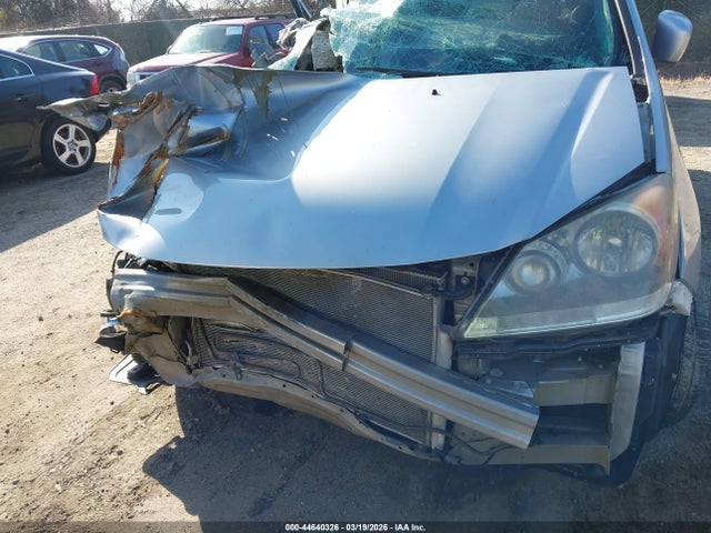 Продаж на аукціоні авто 2010 Honda Odyssey Ex-l, vin: 5FNRL3H66AB110739, номер лоту: 44640326