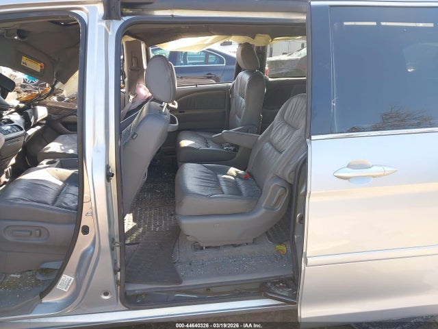 Продаж на аукціоні авто 2010 Honda Odyssey Ex-l, vin: 5FNRL3H66AB110739, номер лоту: 44640326