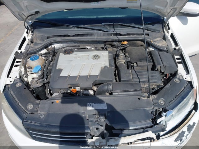 Продажа на аукционе авто 2012 Volkswagen Jetta 2.0l Tdi, vin: 3VWLL7AJ8CM472031, номер лота: 44640332