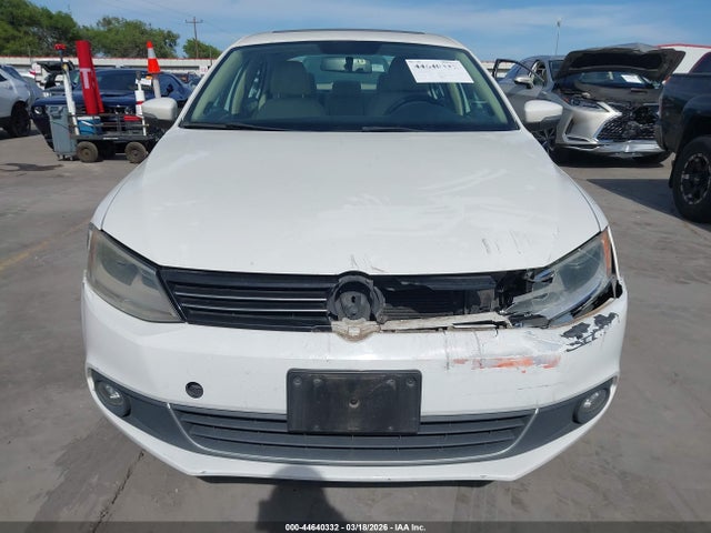 Продажа на аукционе авто 2012 Volkswagen Jetta 2.0l Tdi, vin: 3VWLL7AJ8CM472031, номер лота: 44640332