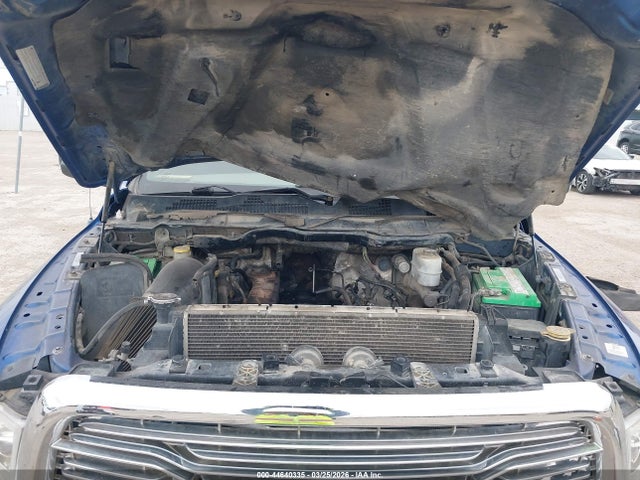2010 Dodge Ram 3500 Slt მანქანა იყიდება აუქციონზე, vin: 3D73Y3HL0AG139358, აუქციონის ნომერი: 44640335