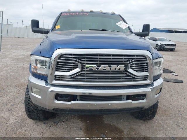 2010 Dodge Ram 3500 Slt მანქანა იყიდება აუქციონზე, vin: 3D73Y3HL0AG139358, აუქციონის ნომერი: 44640335