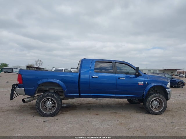2010 Dodge Ram 3500 Slt მანქანა იყიდება აუქციონზე, vin: 3D73Y3HL0AG139358, აუქციონის ნომერი: 44640335