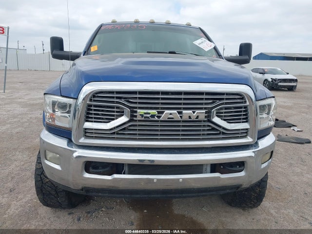2010 Dodge Ram 3500 Slt მანქანა იყიდება აუქციონზე, vin: 3D73Y3HL0AG139358, აუქციონის ნომერი: 44640335