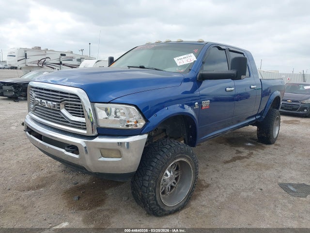 2010 Dodge Ram 3500 Slt მანქანა იყიდება აუქციონზე, vin: 3D73Y3HL0AG139358, აუქციონის ნომერი: 44640335