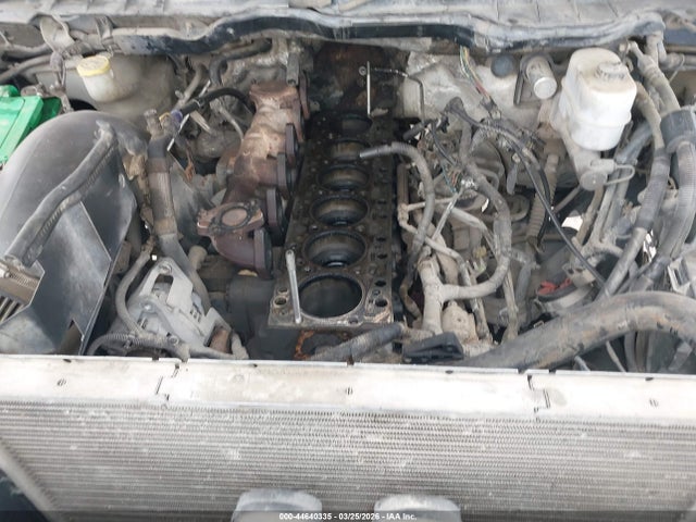 2010 Dodge Ram 3500 Slt მანქანა იყიდება აუქციონზე, vin: 3D73Y3HL0AG139358, აუქციონის ნომერი: 44640335
