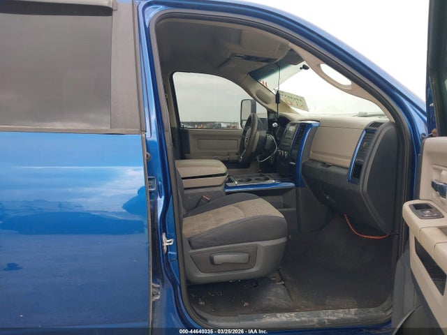 2010 Dodge Ram 3500 Slt მანქანა იყიდება აუქციონზე, vin: 3D73Y3HL0AG139358, აუქციონის ნომერი: 44640335