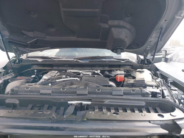 Aukcja sprzedaży 2025 Gmc Sierra 2500hd, vin: 1GT4UNEY4SF357201, numer aukcji: 44640337