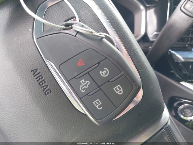 Aukcja sprzedaży 2025 Gmc Sierra 2500hd, vin: 1GT4UNEY4SF357201, numer aukcji: 44640337