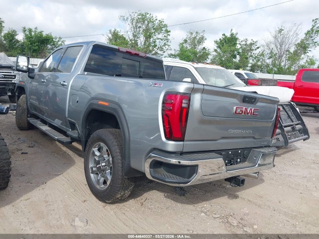 Aukcja sprzedaży 2025 Gmc Sierra 2500hd, vin: 1GT4UNEY4SF357201, numer aukcji: 44640337