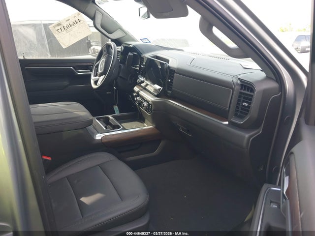 Aukcja sprzedaży 2025 Gmc Sierra 2500hd, vin: 1GT4UNEY4SF357201, numer aukcji: 44640337