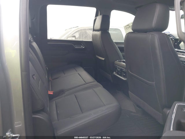 Aukcja sprzedaży 2025 Gmc Sierra 2500hd, vin: 1GT4UNEY4SF357201, numer aukcji: 44640337