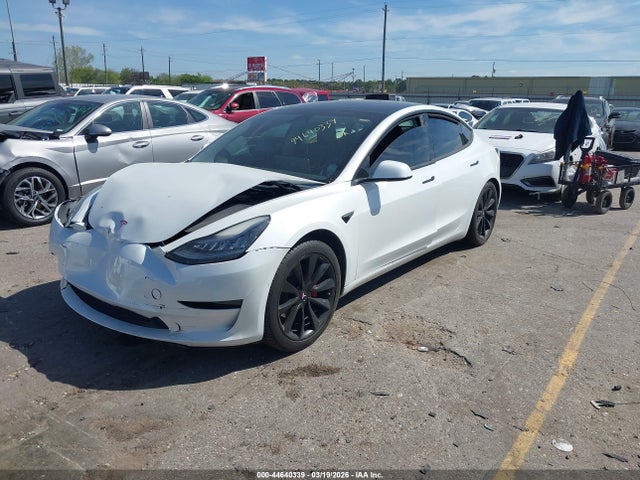 2020 Tesla Model 3 Standard Range Plus Rear-wheel Drive/standard Range Rear-wheel Drive მანქანა იყიდება აუქციონზე, vin: 5YJ3E1EA1LF807994, აუქციონის ნომერი: 44640339