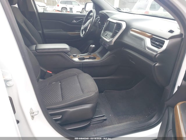 Aukcja sprzedaży 2018 Gmc Acadia Sle-1, vin: 1GKKNRLA6JZ106683, numer aukcji: 44640340
