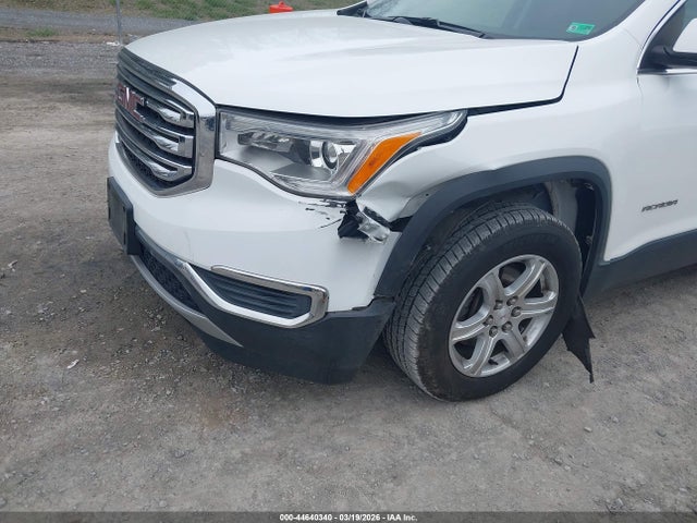 Aukcja sprzedaży 2018 Gmc Acadia Sle-1, vin: 1GKKNRLA6JZ106683, numer aukcji: 44640340