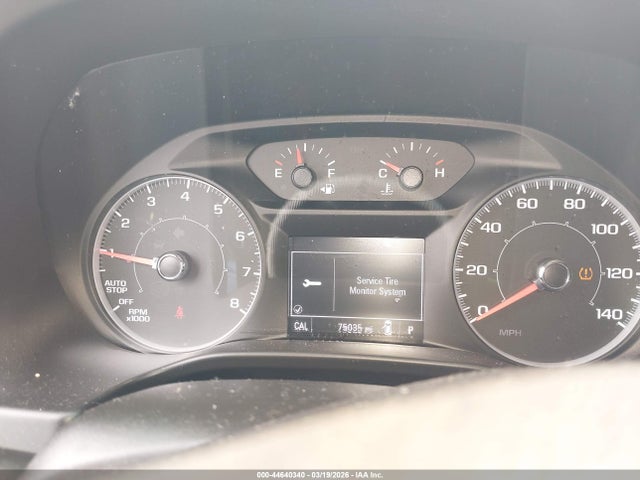 Aukcja sprzedaży 2018 Gmc Acadia Sle-1, vin: 1GKKNRLA6JZ106683, numer aukcji: 44640340