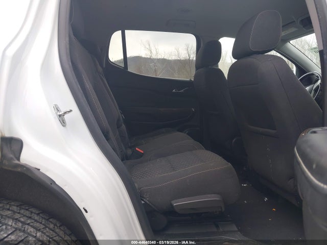 Aukcja sprzedaży 2018 Gmc Acadia Sle-1, vin: 1GKKNRLA6JZ106683, numer aukcji: 44640340