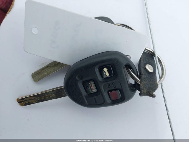 Продажа на аукционе авто 2005 Lexus Es 330, vin: JTHBA30GX55124466, номер лота: 44640347
