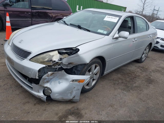 Продажа на аукционе авто 2005 Lexus Es 330, vin: JTHBA30GX55124466, номер лота: 44640347