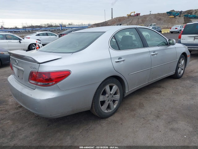 Продажа на аукционе авто 2005 Lexus Es 330, vin: JTHBA30GX55124466, номер лота: 44640347