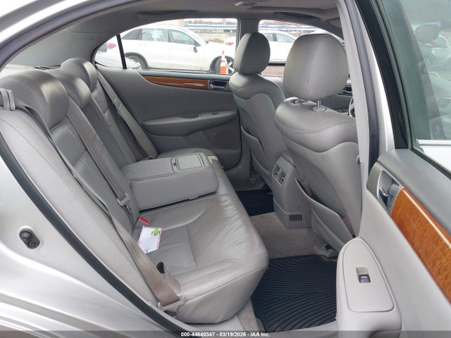 Продажа на аукционе авто 2005 Lexus Es 330, vin: JTHBA30GX55124466, номер лота: 44640347