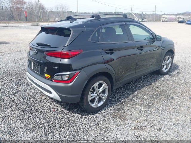 Продаж на аукціоні авто 2022 Hyundai Kona Sel, vin: KM8K3CABXNU785835, номер лоту: 44640348