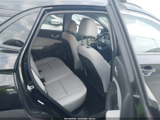 Продаж на аукціоні авто 2022 Hyundai Kona Sel, vin: KM8K3CABXNU785835, номер лоту: 44640348