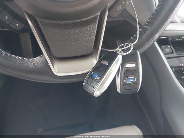 Aukcja sprzedaży 2021 Subaru Outback Limited, vin: 4S4BTANC3M3205966, numer aukcji: 44640349