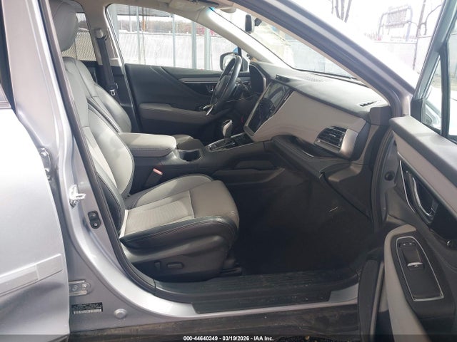 Aukcja sprzedaży 2021 Subaru Outback Limited, vin: 4S4BTANC3M3205966, numer aukcji: 44640349