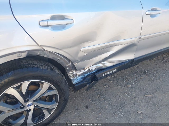 Aukcja sprzedaży 2021 Subaru Outback Limited, vin: 4S4BTANC3M3205966, numer aukcji: 44640349