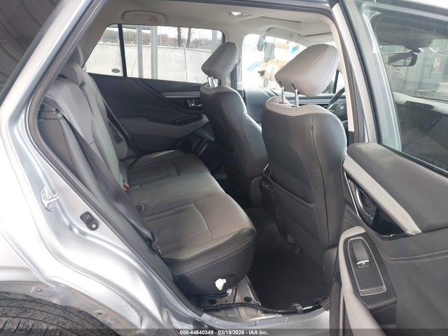 Aukcja sprzedaży 2021 Subaru Outback Limited, vin: 4S4BTANC3M3205966, numer aukcji: 44640349