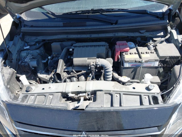 Aukcja sprzedaży 2024 Mitsubishi Mirage G4 Es, vin: ML32FUFJ3RHF16310, numer aukcji: 44640355