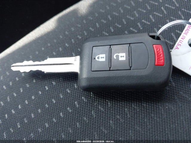 Aukcja sprzedaży 2024 Mitsubishi Mirage G4 Es, vin: ML32FUFJ3RHF16310, numer aukcji: 44640355