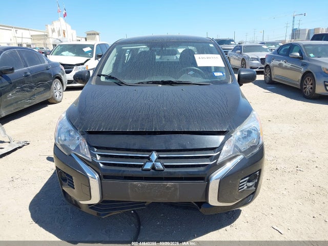 Aukcja sprzedaży 2024 Mitsubishi Mirage G4 Es, vin: ML32FUFJ3RHF16310, numer aukcji: 44640355