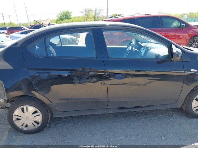 Aukcja sprzedaży 2024 Mitsubishi Mirage G4 Es, vin: ML32FUFJ3RHF16310, numer aukcji: 44640355