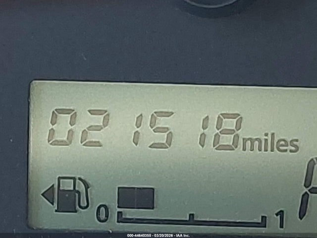 Aukcja sprzedaży 2024 Mitsubishi Mirage G4 Es, vin: ML32FUFJ3RHF16310, numer aukcji: 44640355
