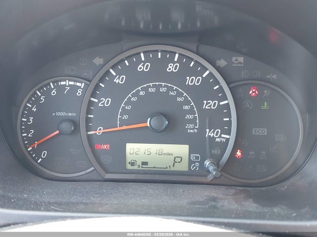 Aukcja sprzedaży 2024 Mitsubishi Mirage G4 Es, vin: ML32FUFJ3RHF16310, numer aukcji: 44640355