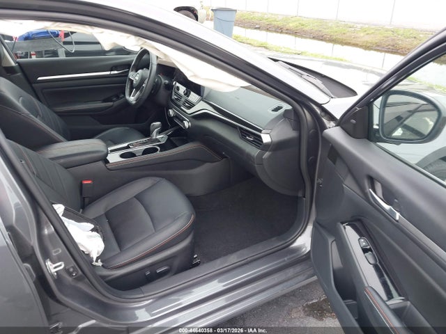 Aukcja sprzedaży 2024 Nissan Altima Sr Fwd, vin: 1N4BL4CV6RN423069, numer aukcji: 44640358