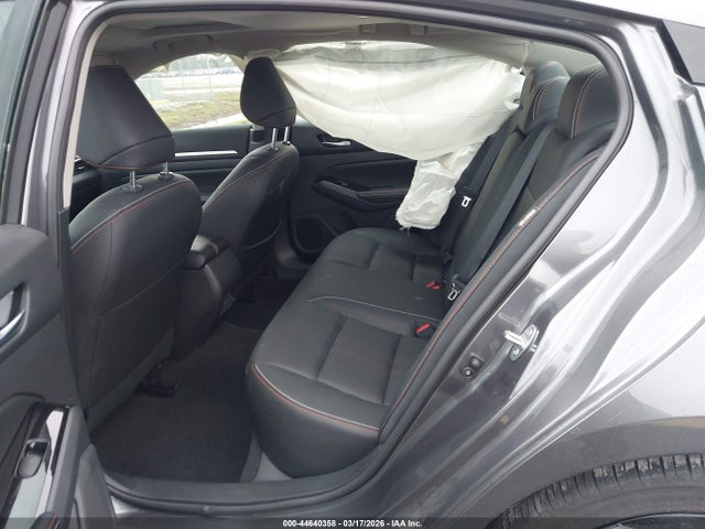 Aukcja sprzedaży 2024 Nissan Altima Sr Fwd, vin: 1N4BL4CV6RN423069, numer aukcji: 44640358