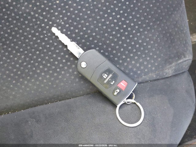 Продаж на аукціоні авто 2006 Mazda Mazda6 I Sport, vin: 1YVHP80C165M03644, номер лоту: 44640360