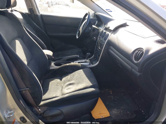 Продаж на аукціоні авто 2006 Mazda Mazda6 I Sport, vin: 1YVHP80C165M03644, номер лоту: 44640360